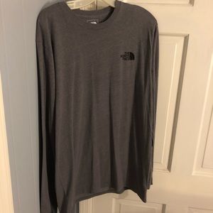 The North Face Long Sleeve Shirt